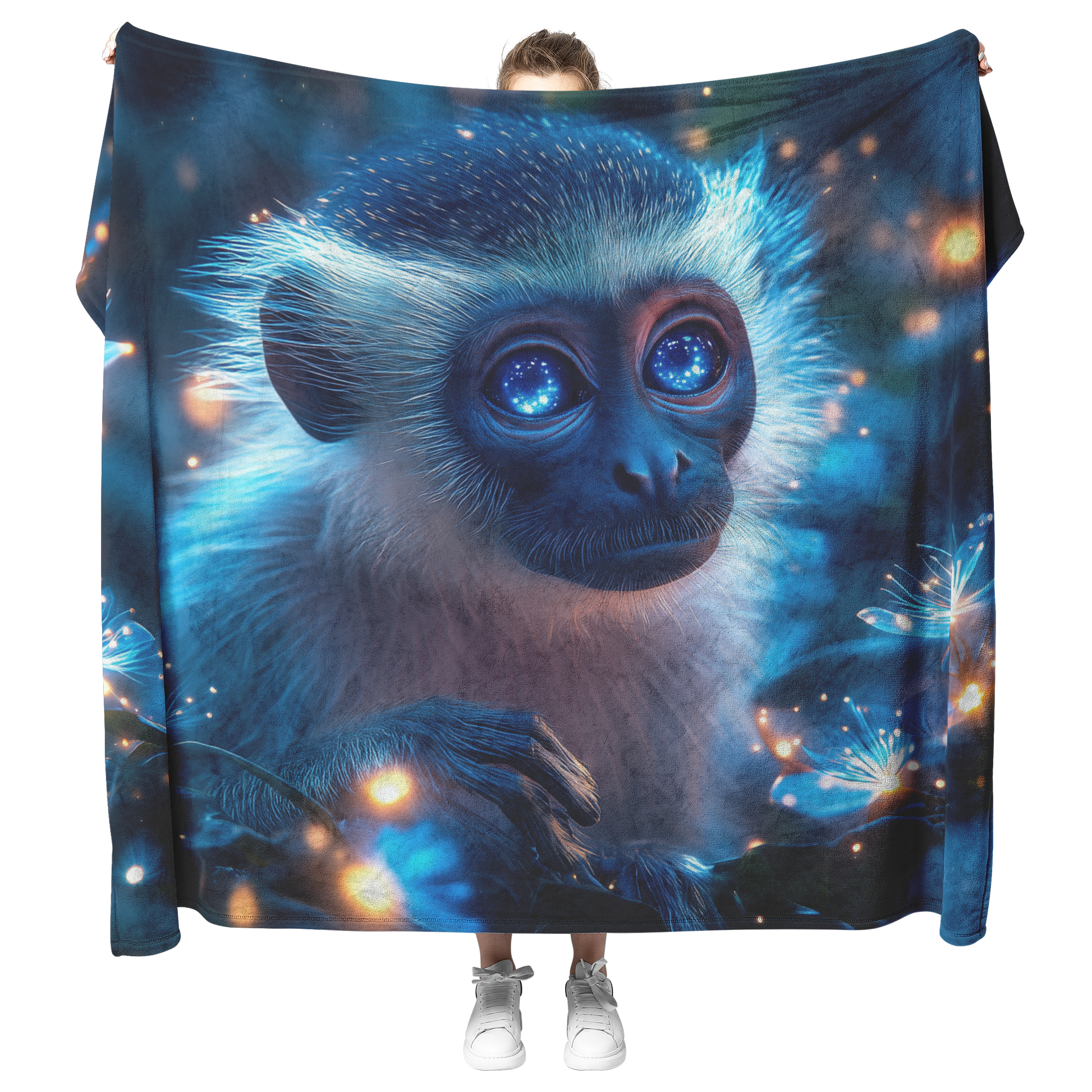 Colobus_Monkey_Exploring_Glowing_Biolumi_H_Blanket_Model_Mockup.png