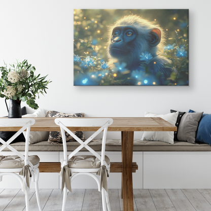 Colobus_Monkey_Exploring_Glowing_Biolumi_H_Rectangle_Larger_Lifestyle_Mockup.png
