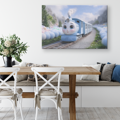 Colorful_Toy_Train_with_Blue_Eyes_Puffin_H_Rectangle_Larger_Lifestyle_Mockup.png_15430431