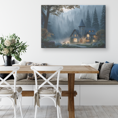 Cozy_Woodland_Castle_with_Glowing_Window_H_Rectangle_Larger_Lifestyle_Mockup.png_15430533