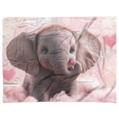 Cute_Baby_Elephant_with_Heart_Shaped_Bub_H_Blanket_AS_Flat_Mockup.png_15351805