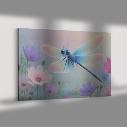 Cute_Dragonfly_with_Blue_Eyes_and_Pastel_H_Rectangle_Dramatic_Shadow_Mockup.png_15528459