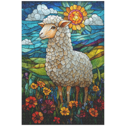 Cute_Fluffy_Sheep_on_Green_Hills_Under_B_1014pc_V_Main_Mockup.png