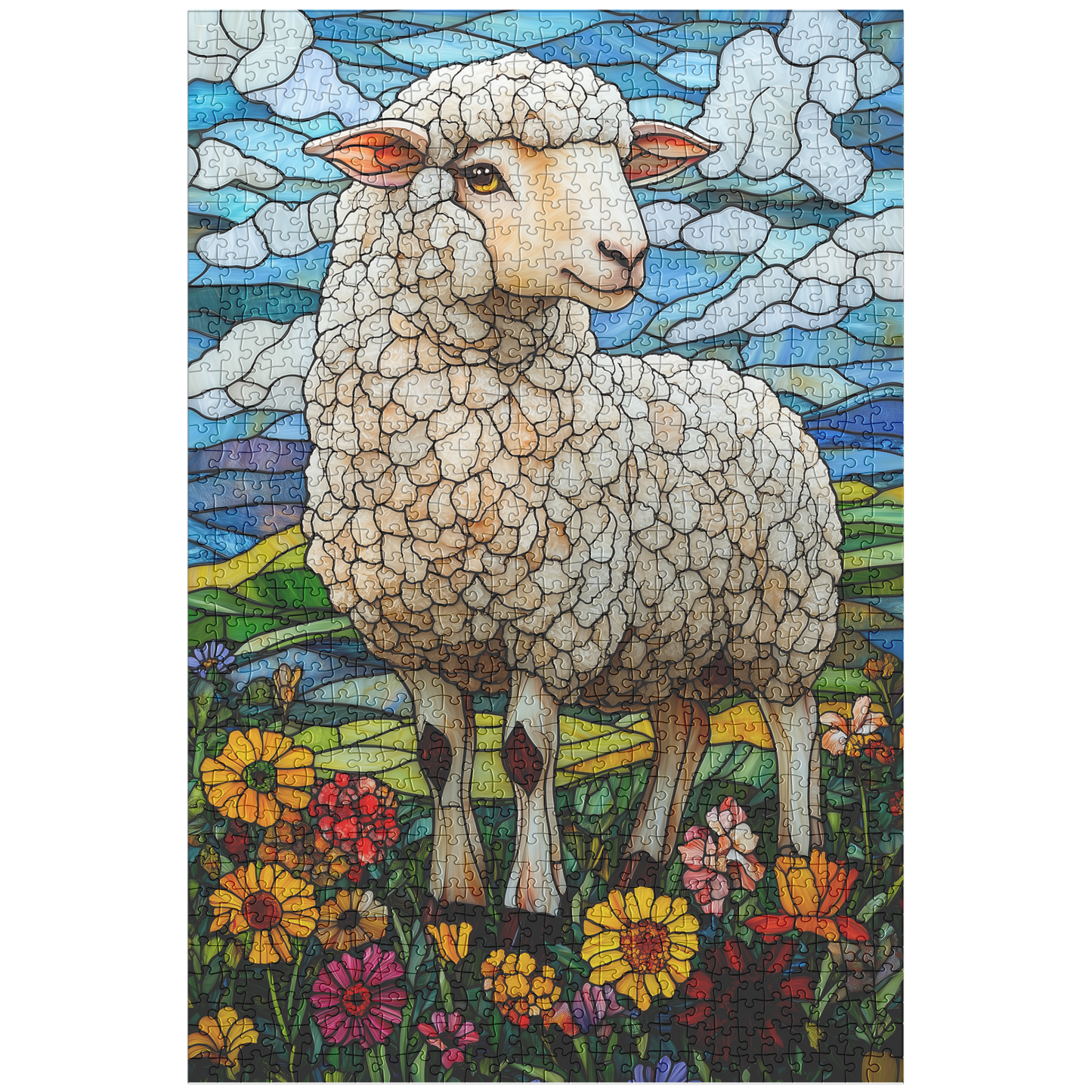 Cute_Fluffy_Sheep_on_Green_Hills_Under_B_1014pc_V_Main_Mockup.png