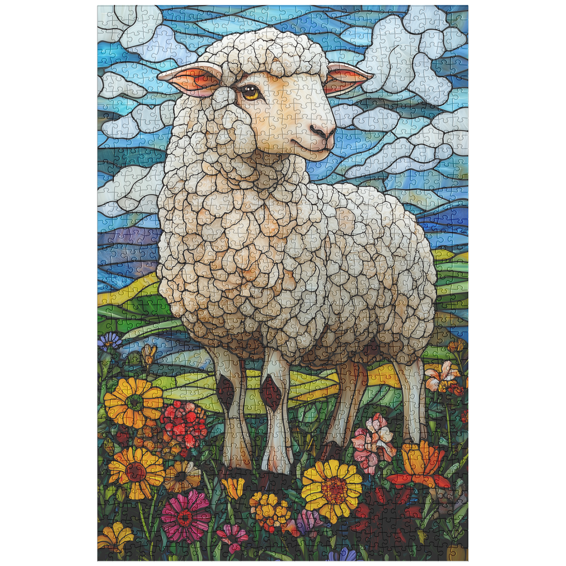 Cute_Fluffy_Sheep_on_Green_Hills_Under_B_1014pc_V_Main_Mockup.png