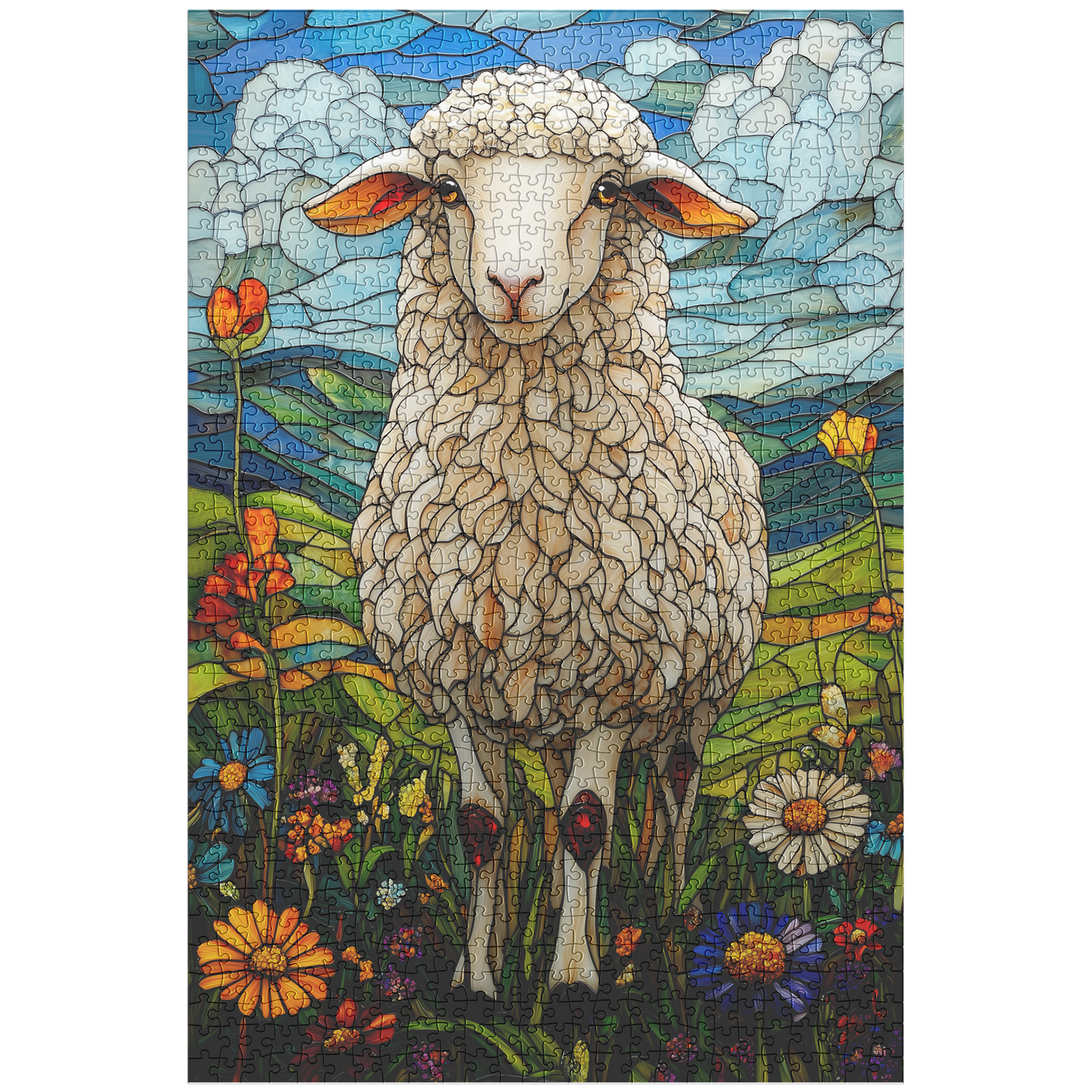 Cute_Fluffy_Sheep_on_Green_Hills_Under_B_1014pc_V_Main_Mockup.png