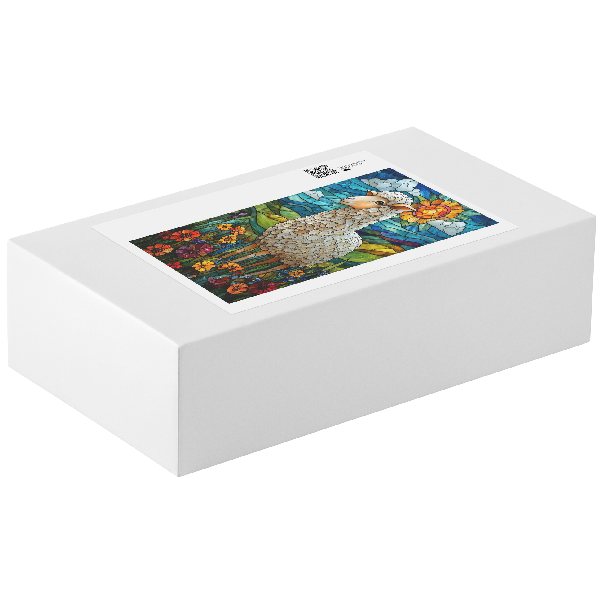 Cute_Fluffy_Sheep_on_Green_Hills_Under_B_1014pc_V_Packaging_Mockup.png