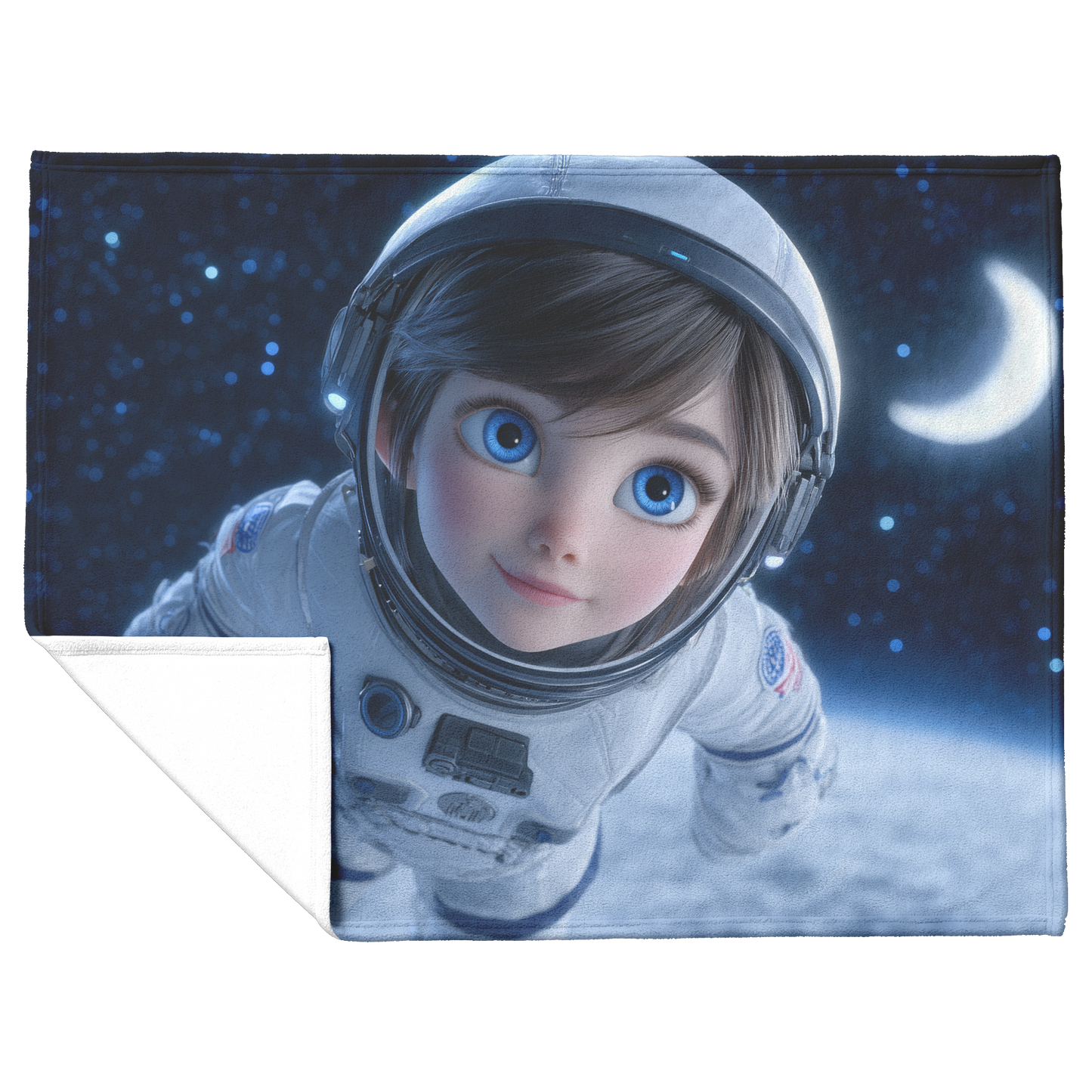 Cute_Little_Astronaut_With_Blue_Eyes_Flo_H_Blanket_Flat_Fold_Mockup.png