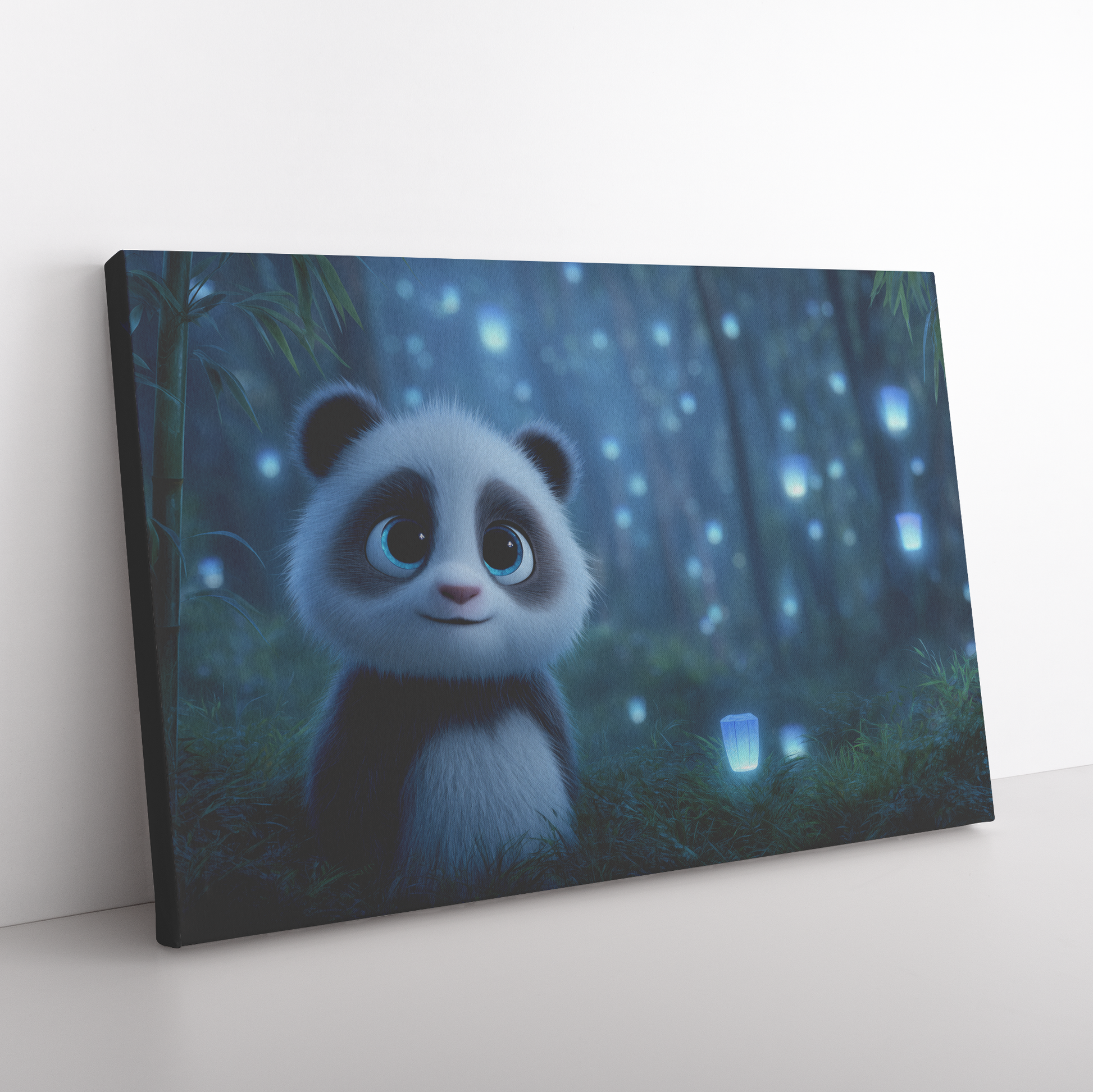 Cute_Panda_with_Blue_Eyes_Surrounded_by__H_Rectangle_Angle_Floor_Mockup.png_15406599