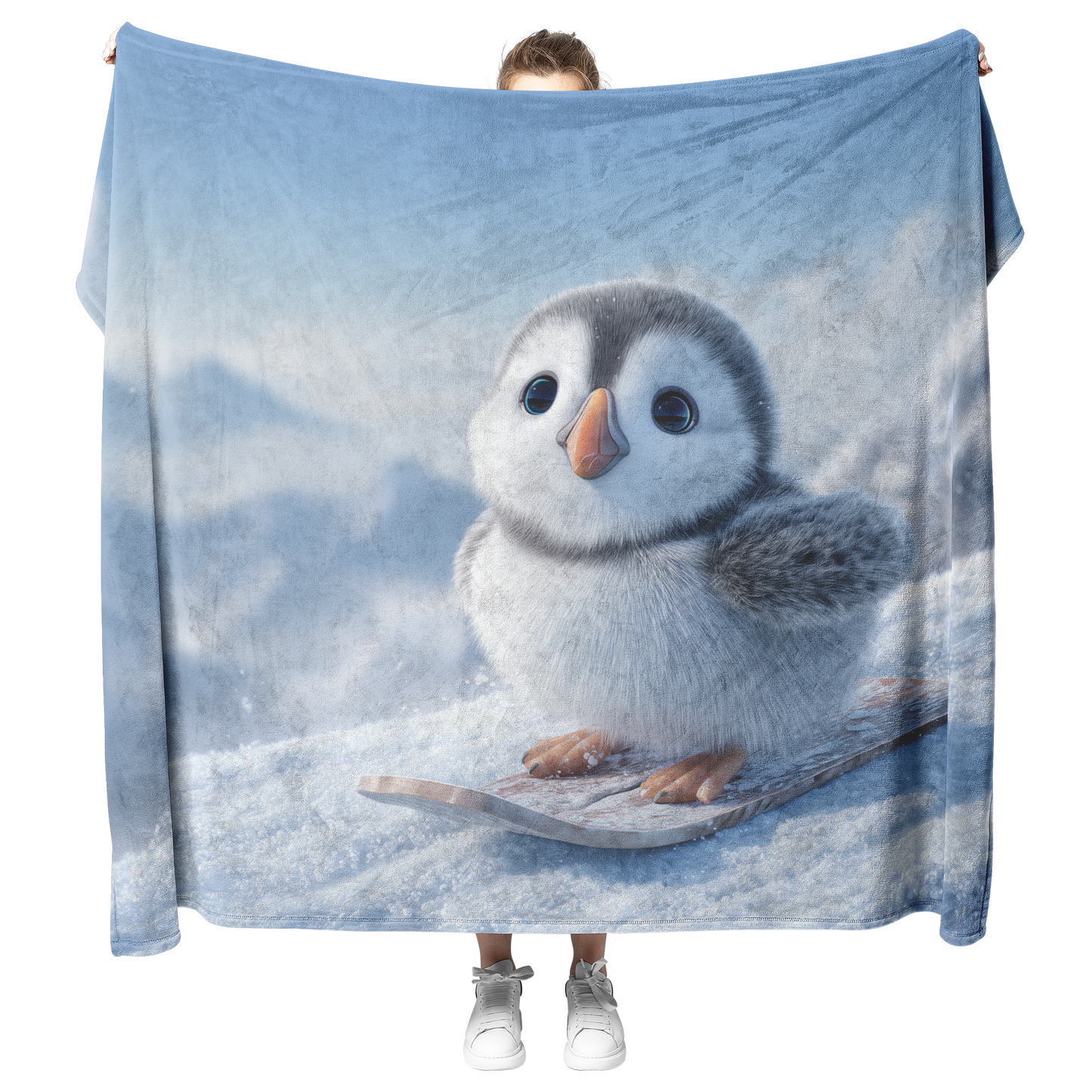 Cute_Puffin_With_Blue_Eyes_Sliding_Down__H_Blanket_Model_Mockup.png_15279748