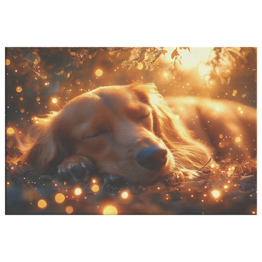 Dachshund_Resting_Peacefully_Under_a_Glo_H_Rectangle_Main_Mockup.png