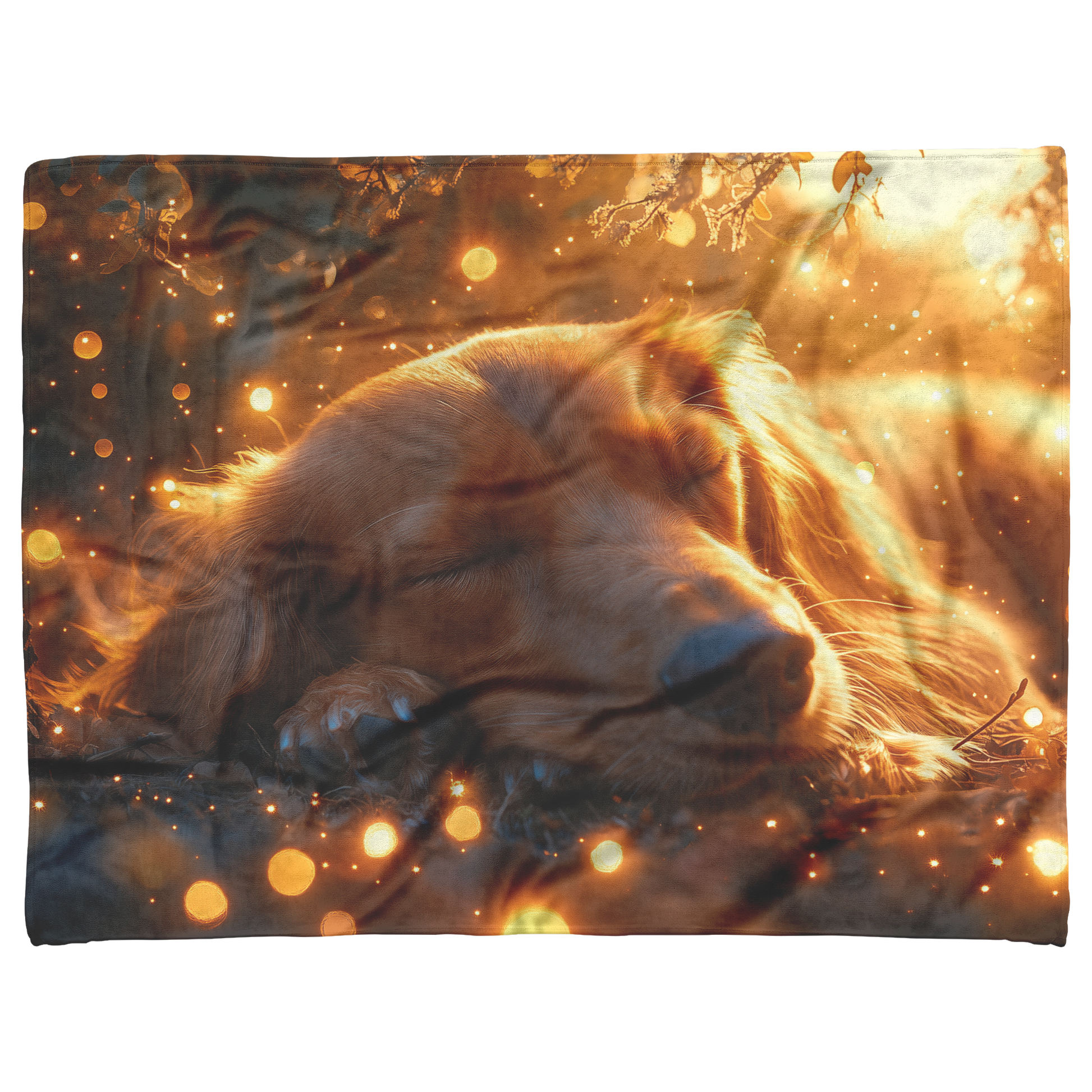 Dachshund_Under_Glowing_Tree_with_Golden_H_Blanket_AS_Flat_Mockup.png