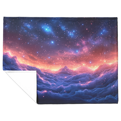 Deep_Starry_Sky_with_Glowing_Silver_Blue_H_Blanket_Flat_Fold_Mockup.png