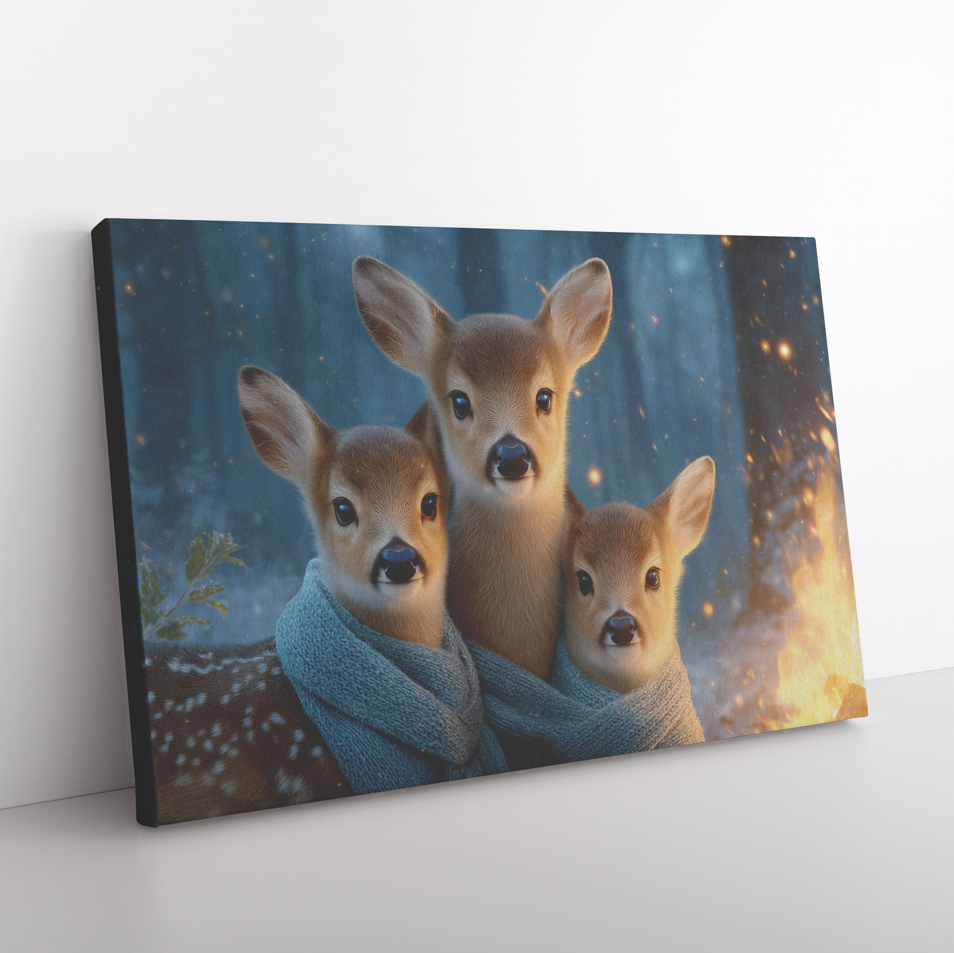 Deer_Family_Cuddled_Near_Warm_Campfire_W_H_Rectangle_Angle_Floor_Mockup.png_15430615