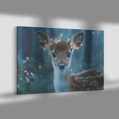 Deer_Fawn_with_Blue_Eyes_and_Antlers_Dec_H_Rectangle_Dramatic_Shadow_Mockup.png_15532885