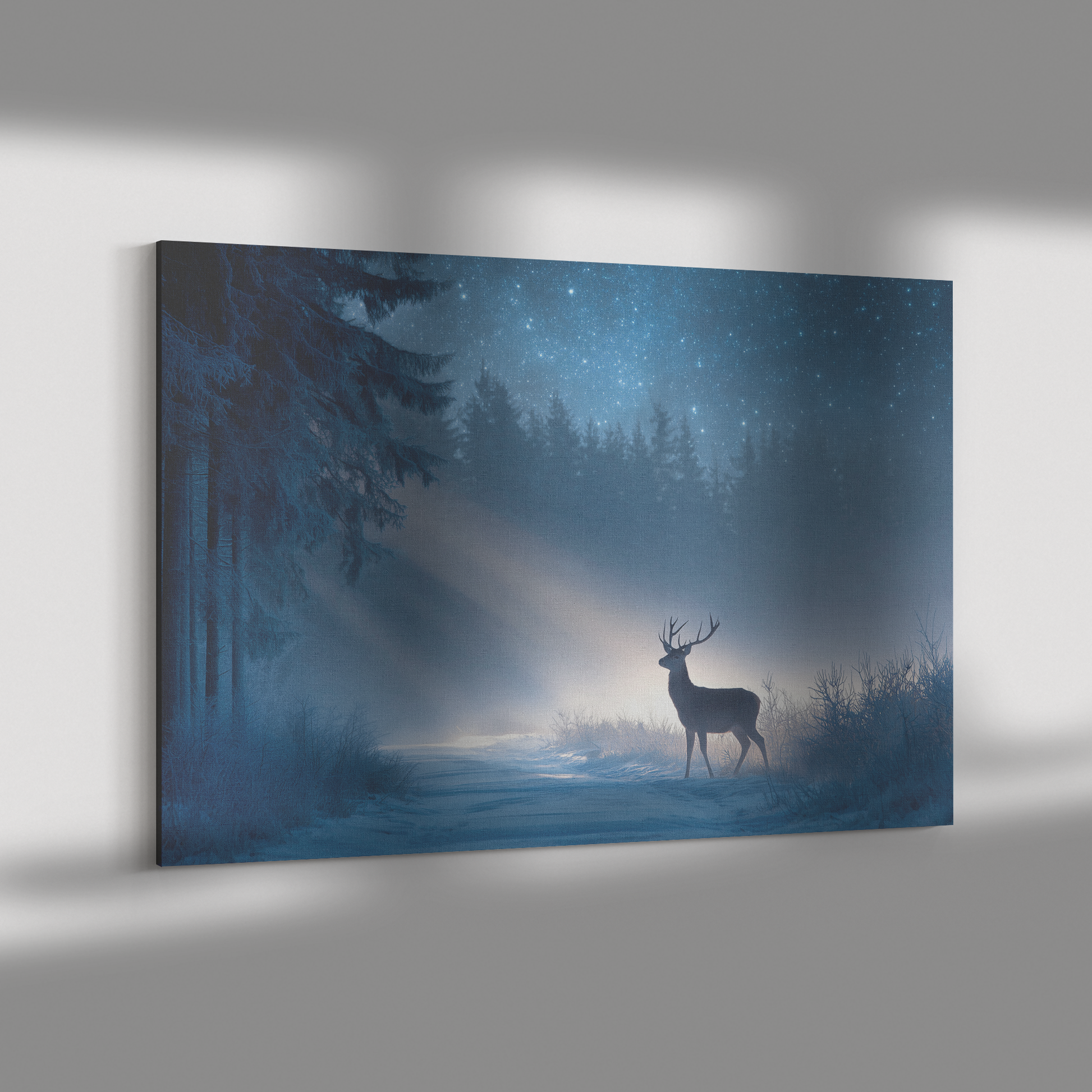 Deer_Standing_in_Glowing_Snowy_Forest_wi_H_Rectangle_Dramatic_Shadow_Mockup.png_15528894