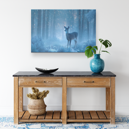 Deer_Standing_in_Glowing_Snowy_Forest_wi_H_Rectangle_Smaller_Lifestyle_Mockup.png_15528836