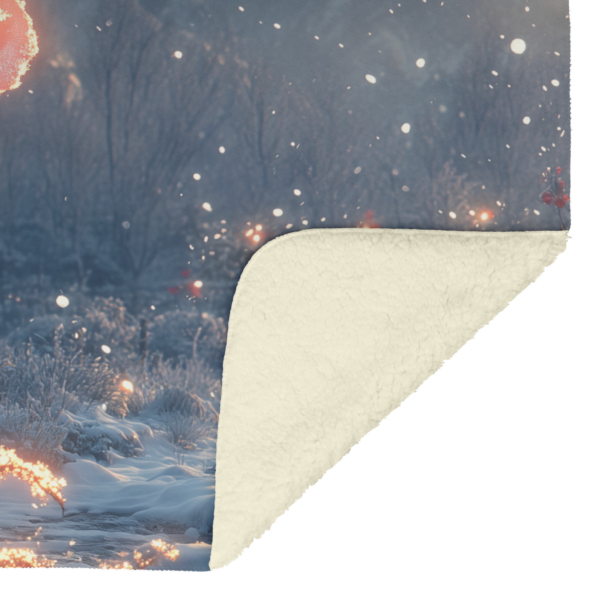 Delicate_Pink_Rose_Glowing_in_Frost_Gard_H_Blanket_Sherpa_Mockup.png