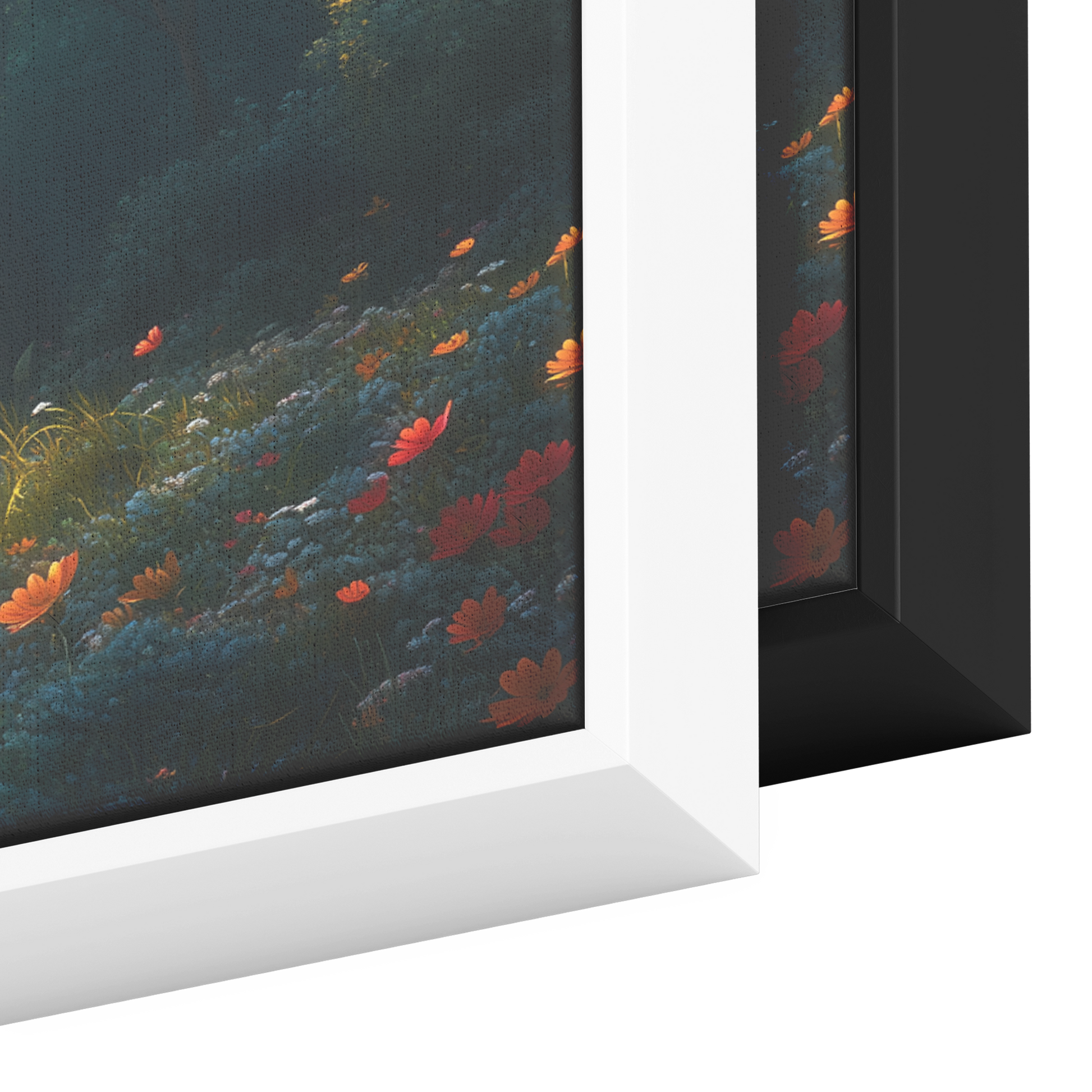 Dense_Forest_Thick_Foliage_Light_Beams_S_Framed_Canvas_H_Panoramic_Color_Options_Mockup.png