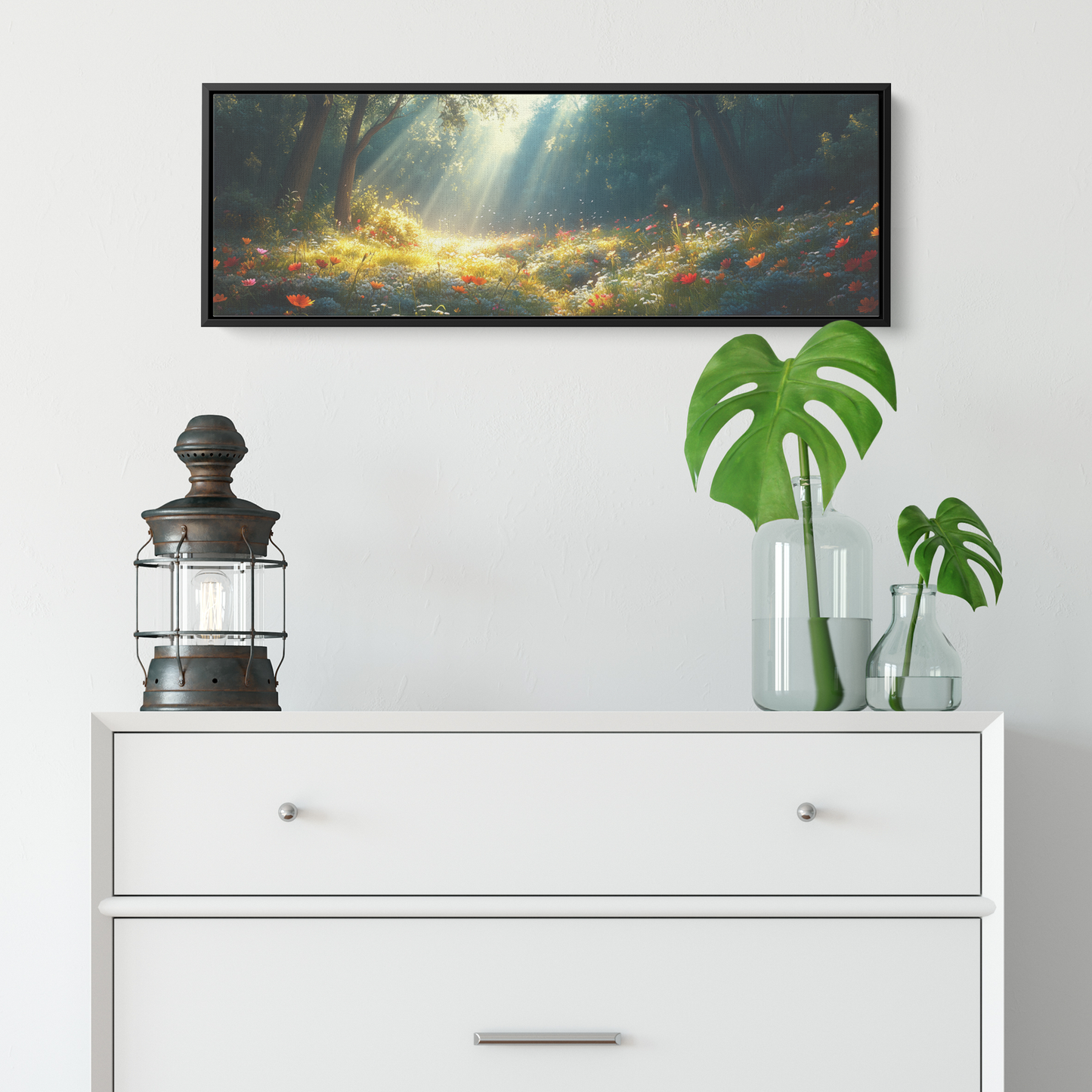 Dense_Forest_Thick_Foliage_Light_Beams_S_Framed_Canvas_H_Panoramic_Small_Lifesty_Mockup.png