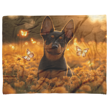 Doberman_Puppy_in_Wildflower_Field_with__H_Blanket_AS_Flat_Mockup.png
