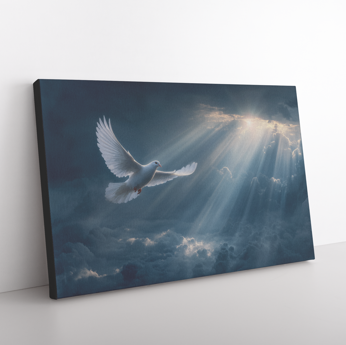 Dove_with_Shimmering_Wings_Flying_Above__H_Rectangle_Angle_Floor_Mockup.png_15467336