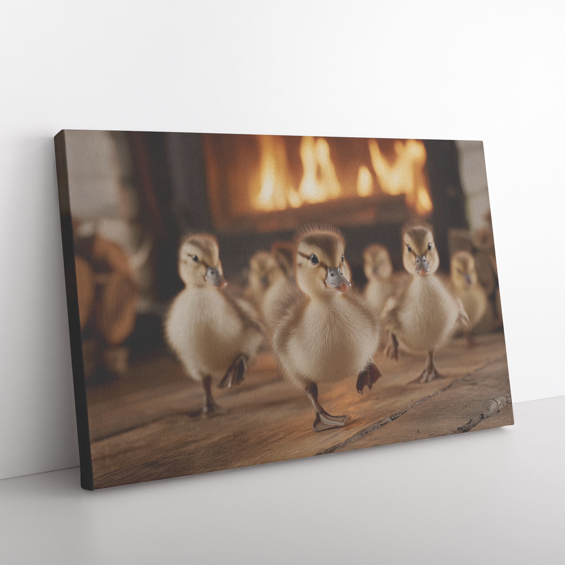 Ducklings_Waddling_on_Rustic_Wooden_Floo_H_Rectangle_Angle_Floor_Mockup.png_15487690