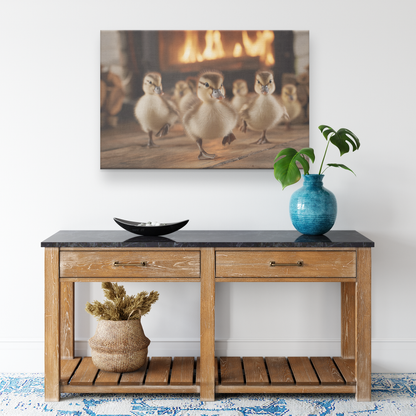 Ducklings_Waddling_on_Rustic_Wooden_Floo_H_Rectangle_Smaller_Lifestyle_Mockup.png_15487693
