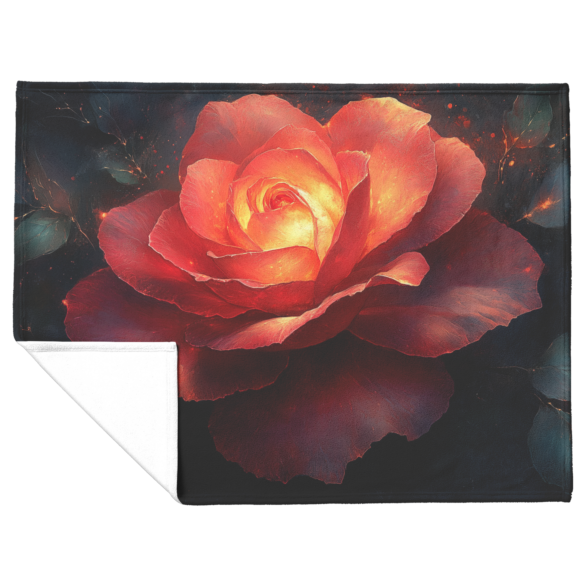 Dynamic_Rose_Pattern_With_Radiant_Red_Pe_H_Blanket_Flat_Fold_Mockup.png