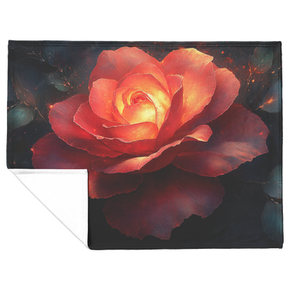 Dynamic_Rose_Pattern_With_Radiant_Red_Pe_H_Blanket_Flat_Fold_Mockup.png