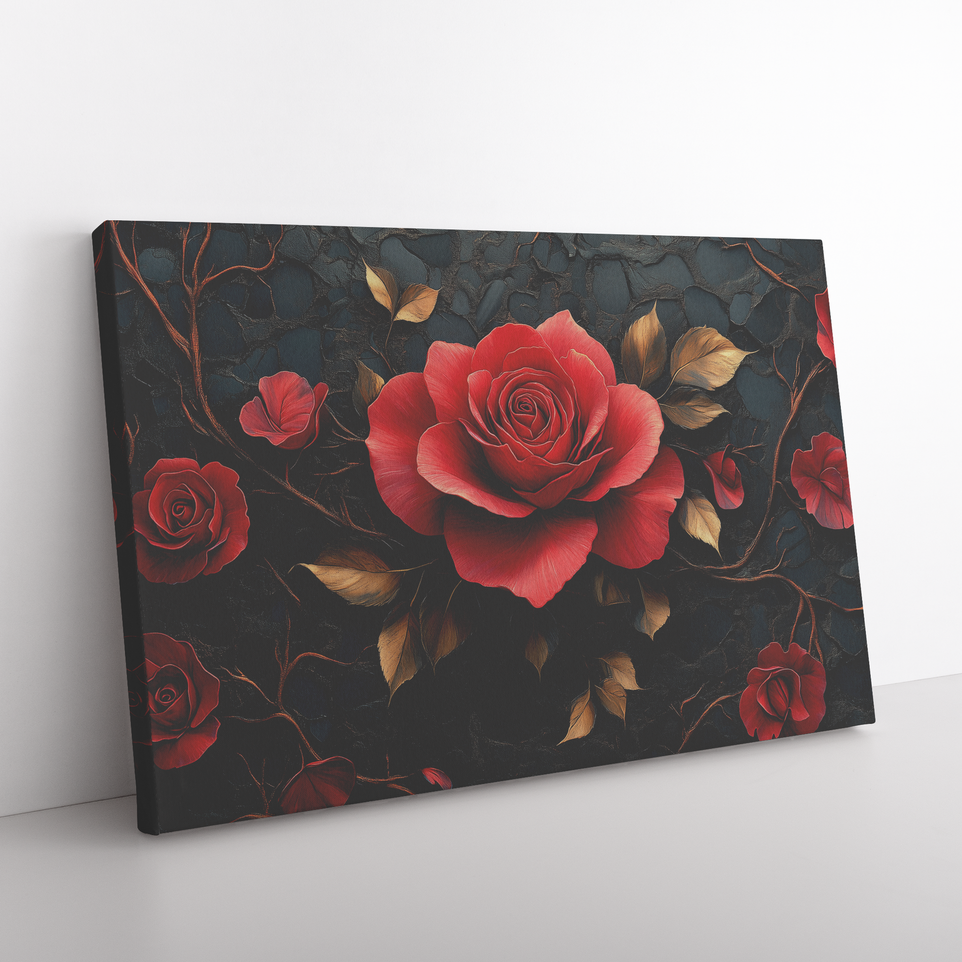 Dynamic_Rose_Pattern_With_Radiant_Red_Pe_H_Rectangle_Angle_Floor_Mockup.png