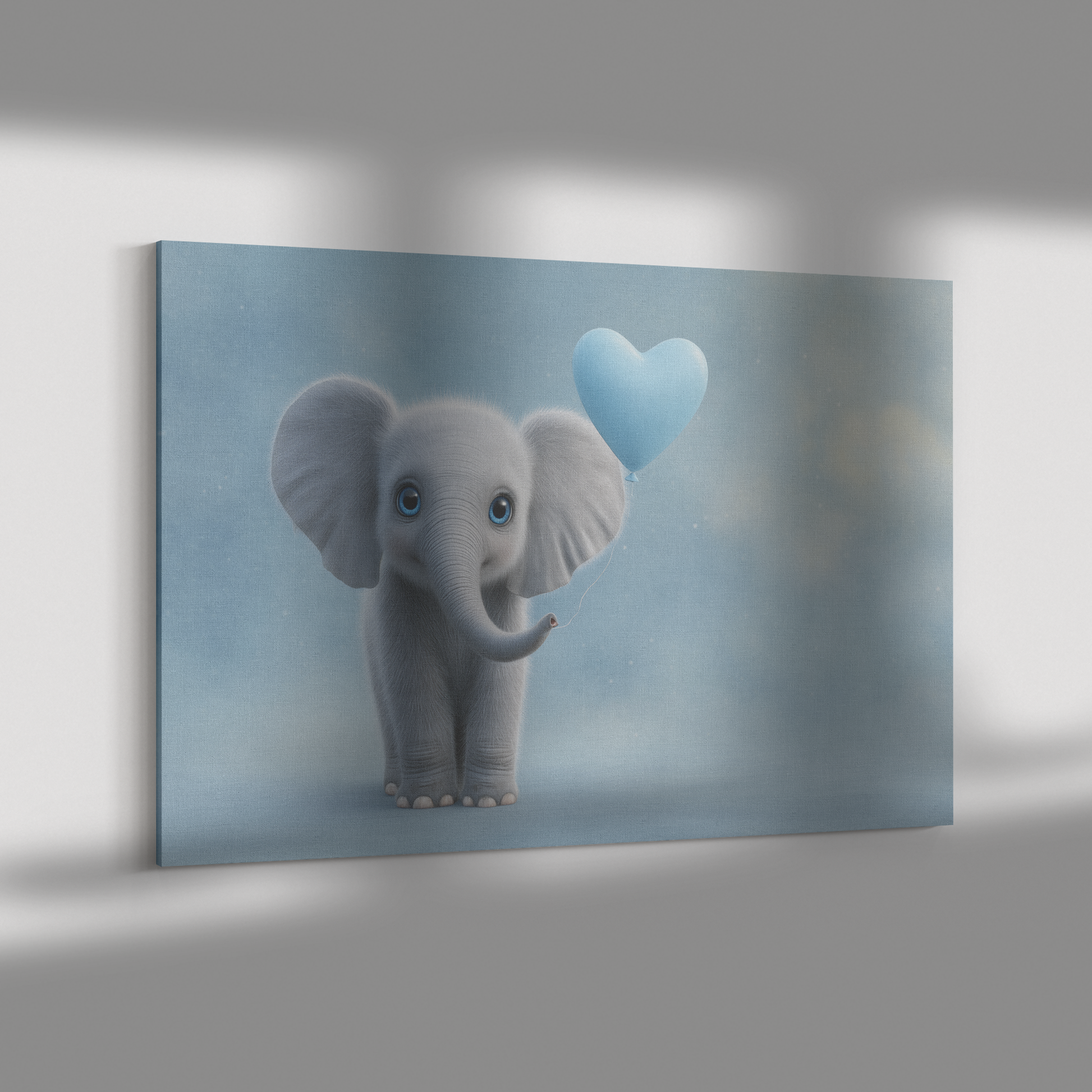 Elephant_Calf_Holding_Heart_Balloon_on_C_H_Rectangle_Dramatic_Shadow_Mockup.png_15352431