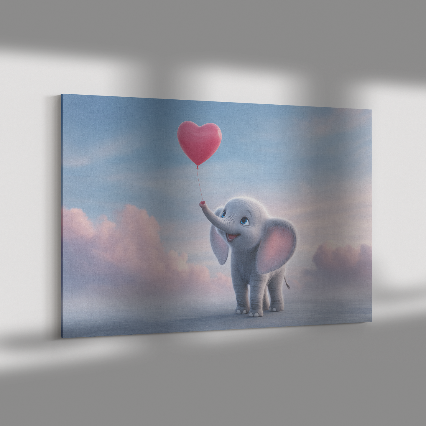 Elephant_Calf_Holding_Heart_Balloon_on_P_H_Rectangle_Dramatic_Shadow_Mockup.png_15352419
