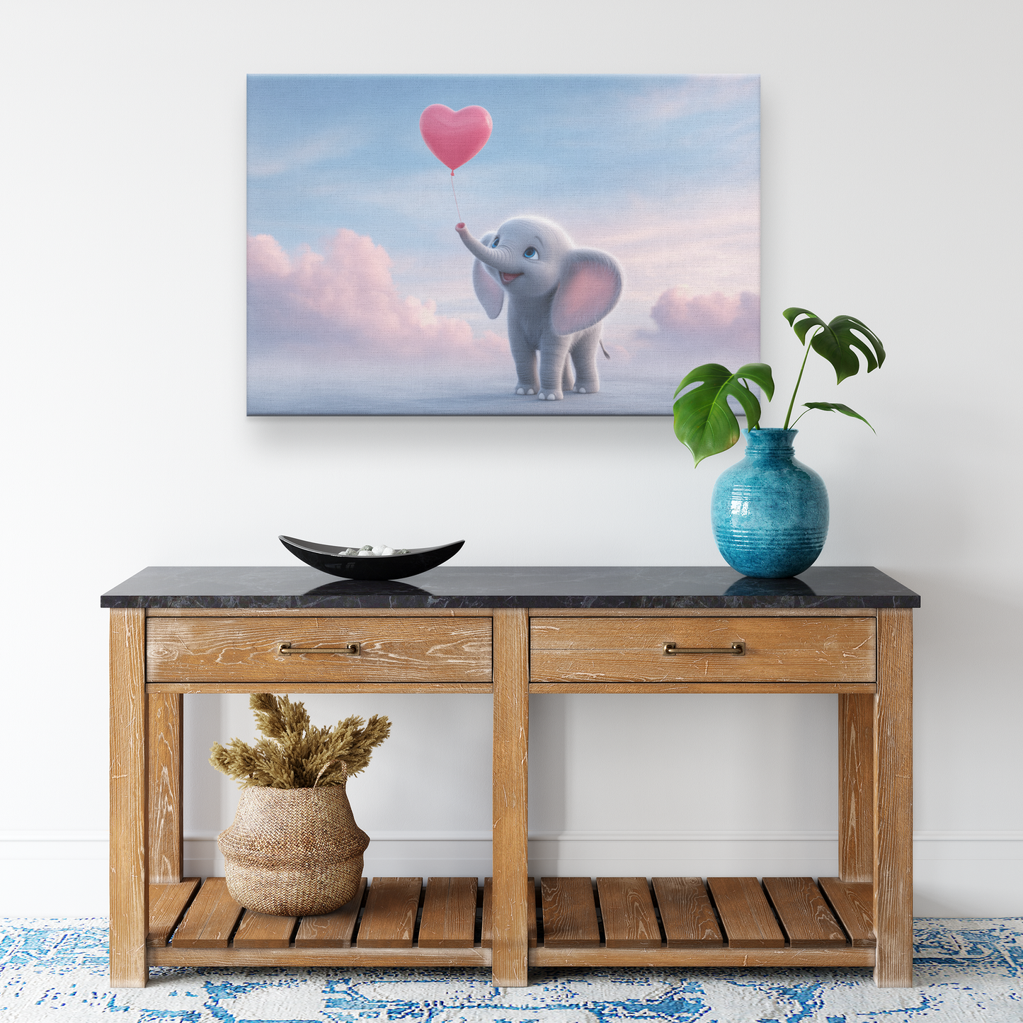 Elephant_Calf_Holding_Heart_Balloon_on_P_H_Rectangle_Smaller_Lifestyle_Mockup.png_15352421