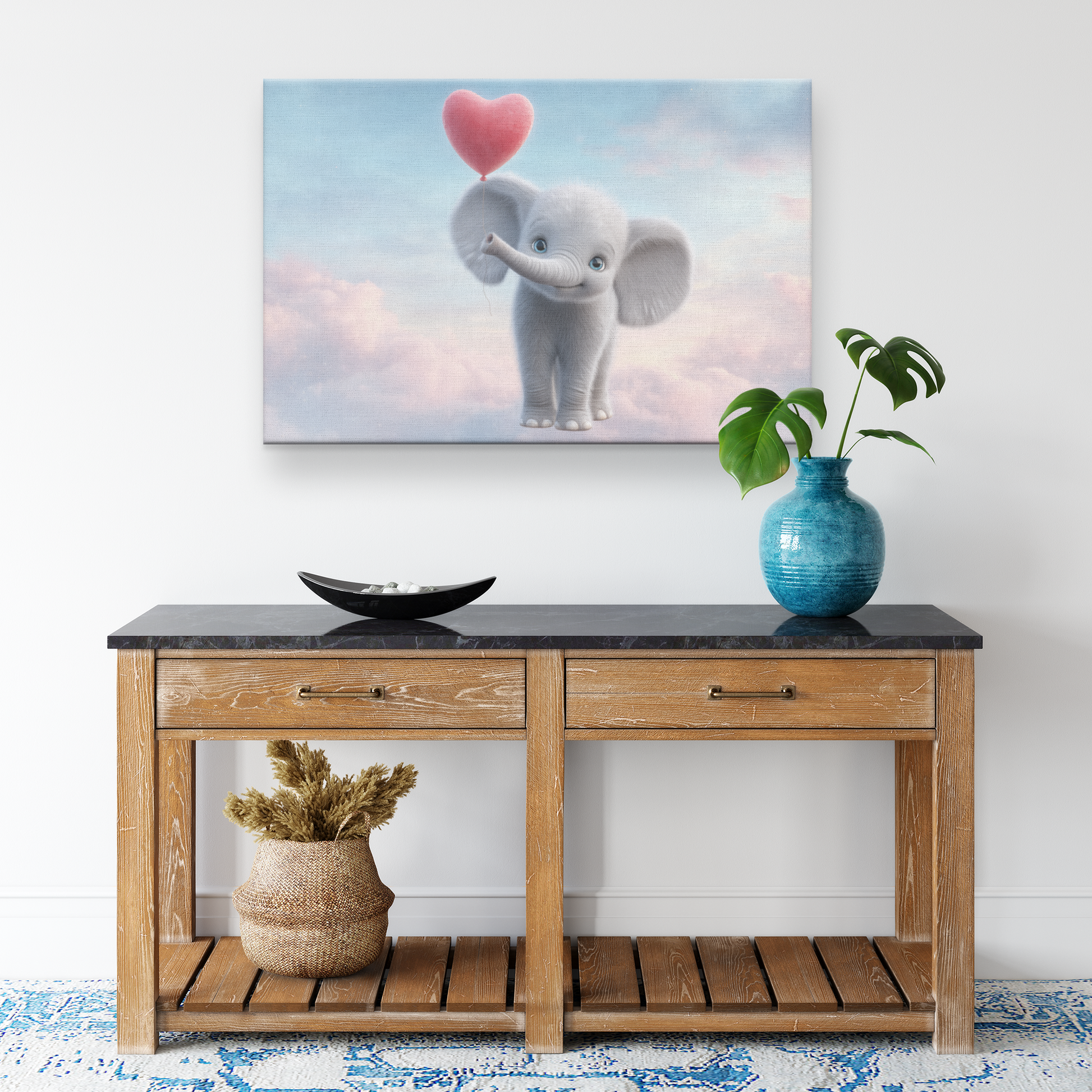 Elephant_Calf_Holding_Heart_Balloon_on_P_H_Rectangle_Smaller_Lifestyle_Mockup.png_15352415