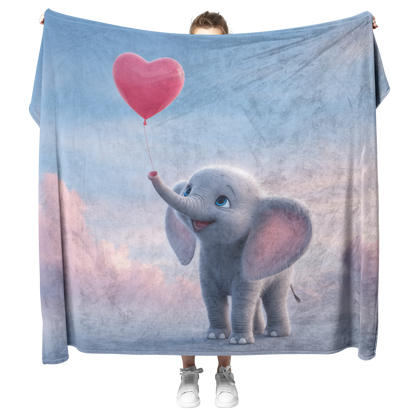 Elephant_Calf_Holding_Red_Heart_Shaped_B_H_Blanket_Model_Mockup.png_15351115