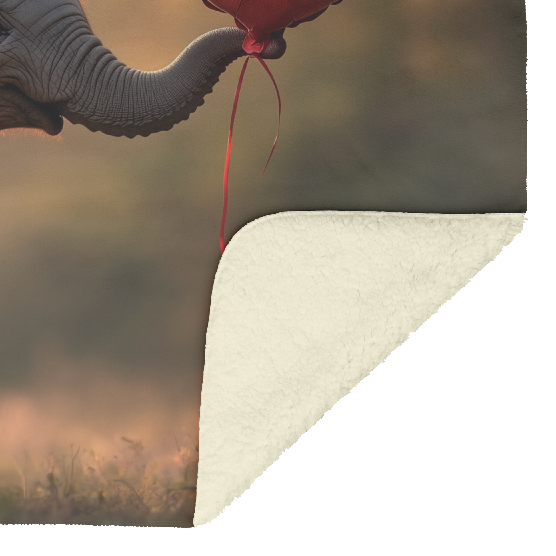 Elephant_Calf_Holding_Red_Heart_Shaped_B_H_Blanket_Sherpa_Mockup.png_15351110