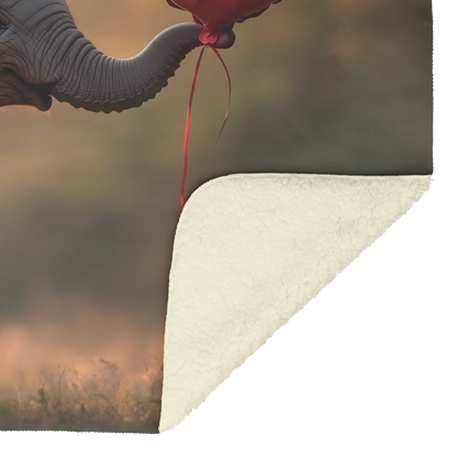 Elephant_Calf_Holding_Red_Heart_Shaped_B_H_Blanket_Sherpa_Mockup.png_15351110