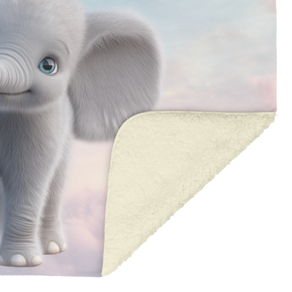 Elephant_Calf_Holding_Red_Heart_Shaped_B_H_Blanket_Sherpa_Mockup.png_15351122