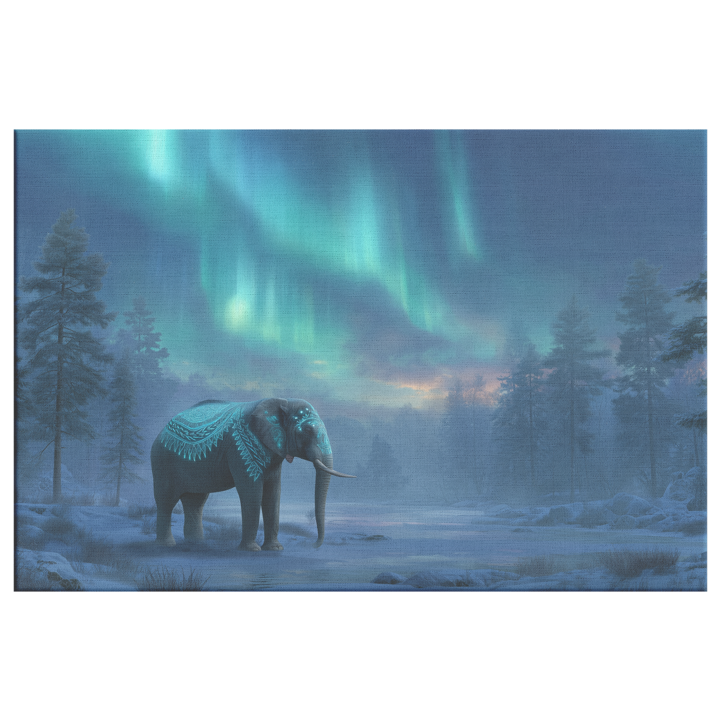Elephant_with_Glowing_Tribal_Paint_Stand_H_Rectangle_Main_Mockup.png_15487853