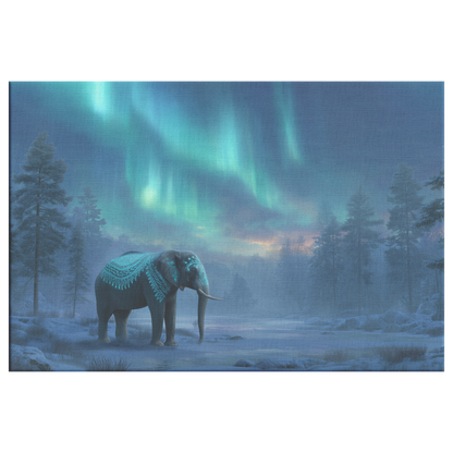 Elephant_with_Glowing_Tribal_Paint_Stand_H_Rectangle_Main_Mockup.png_15487853