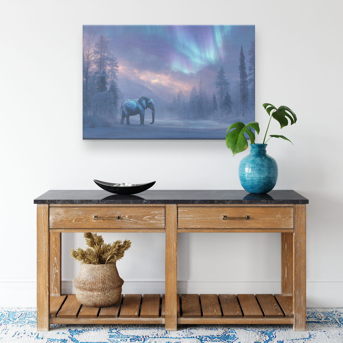 Elephant_with_Glowing_Tribal_Paint_Stand_H_Rectangle_Smaller_Lifestyle_Mockup.png_15487847
