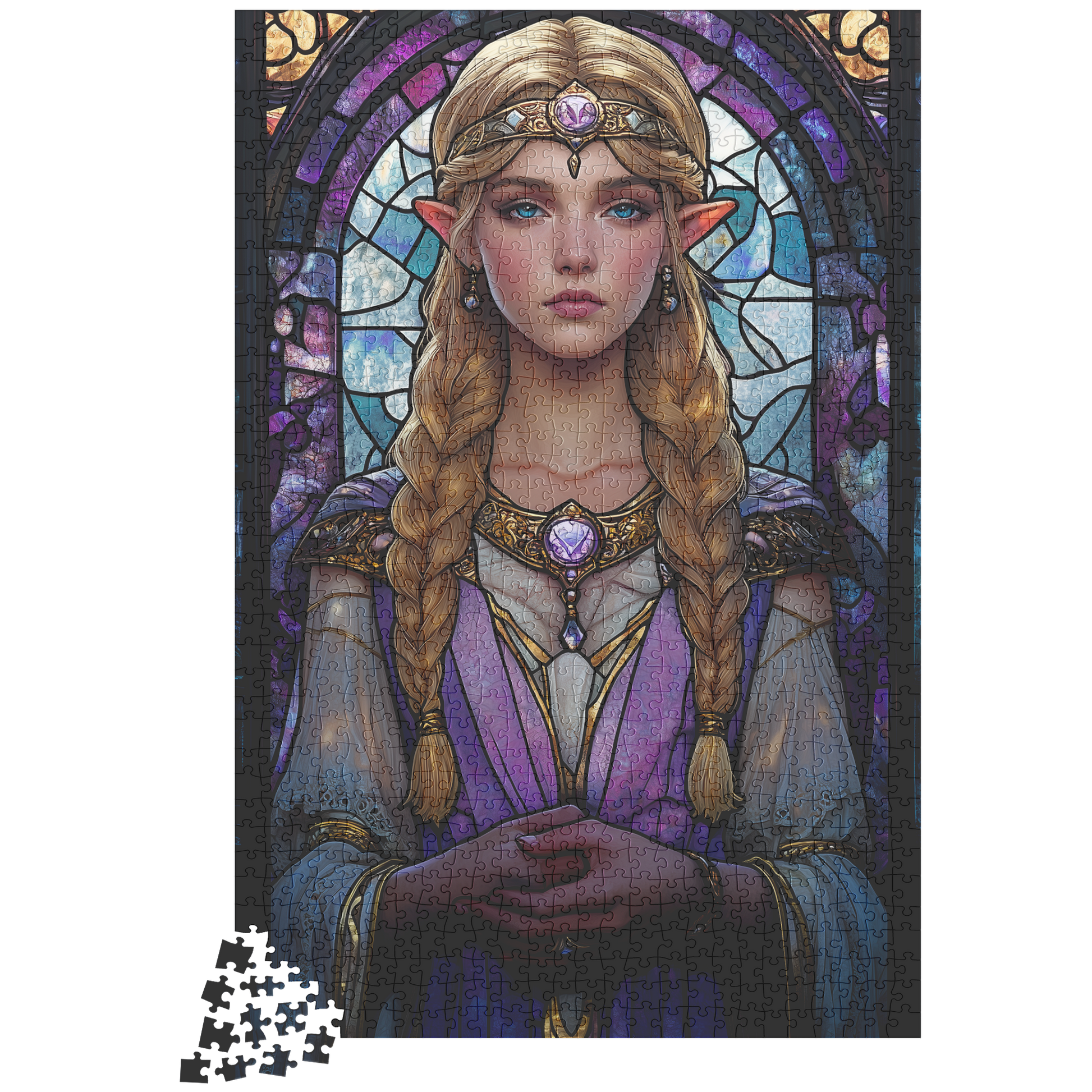 Elven_Princess_Zelda_Inspired_by_Ocarina_1014pc_V_Loose_Mockup.png
