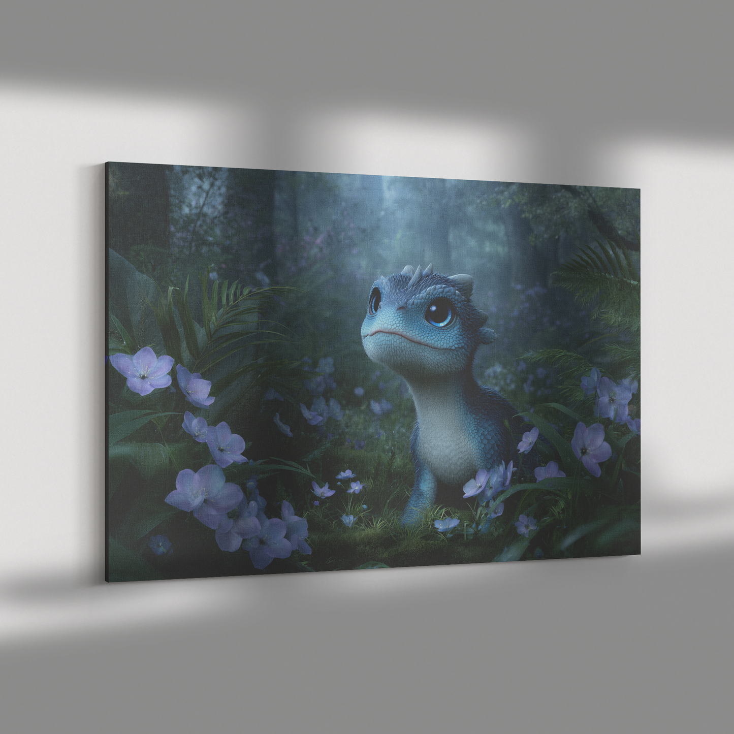 Enchanted_Baby_Dragon_with_Blue_Eyes_Exp_H_Rectangle_Dramatic_Shadow_Mockup.png_15430864