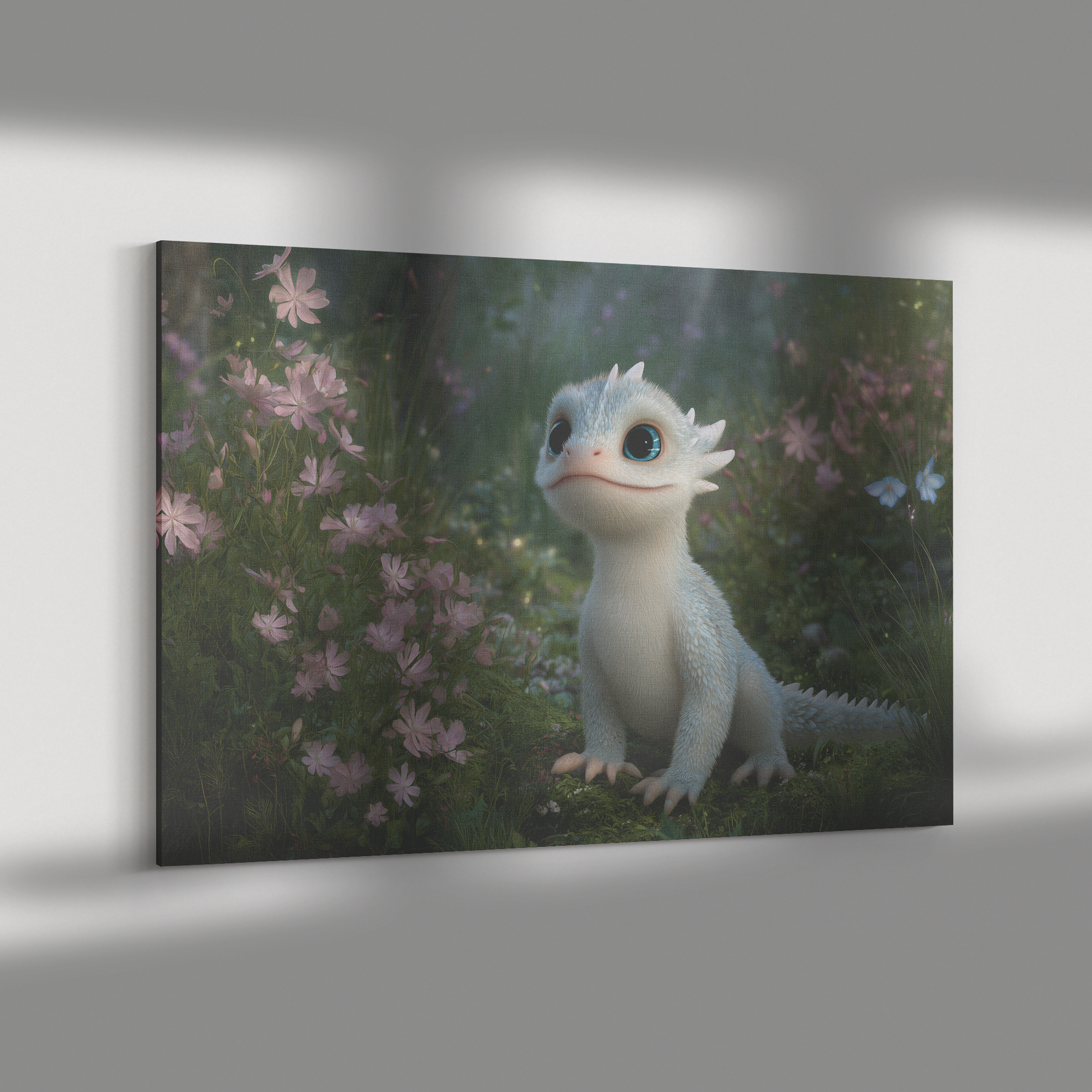 Enchanted_Baby_Dragon_with_Blue_Eyes_Exp_H_Rectangle_Dramatic_Shadow_Mockup.png_15430870