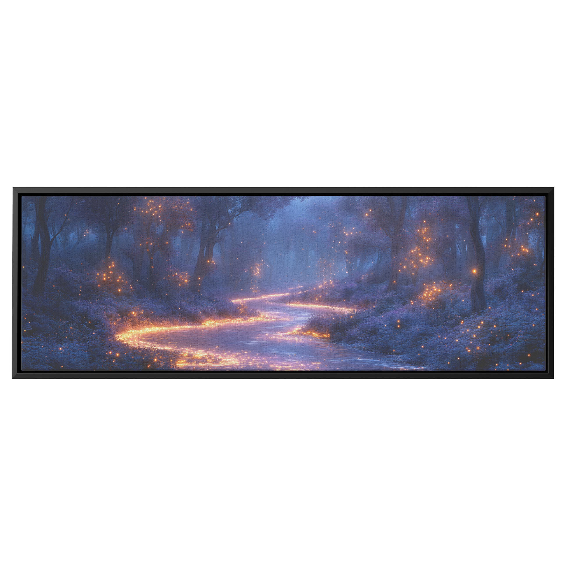 Enchanted_Forest_Glowing_Rivers_Light_Pu_Framed_Canvas_H_Panoramic_Main_Mockup.png