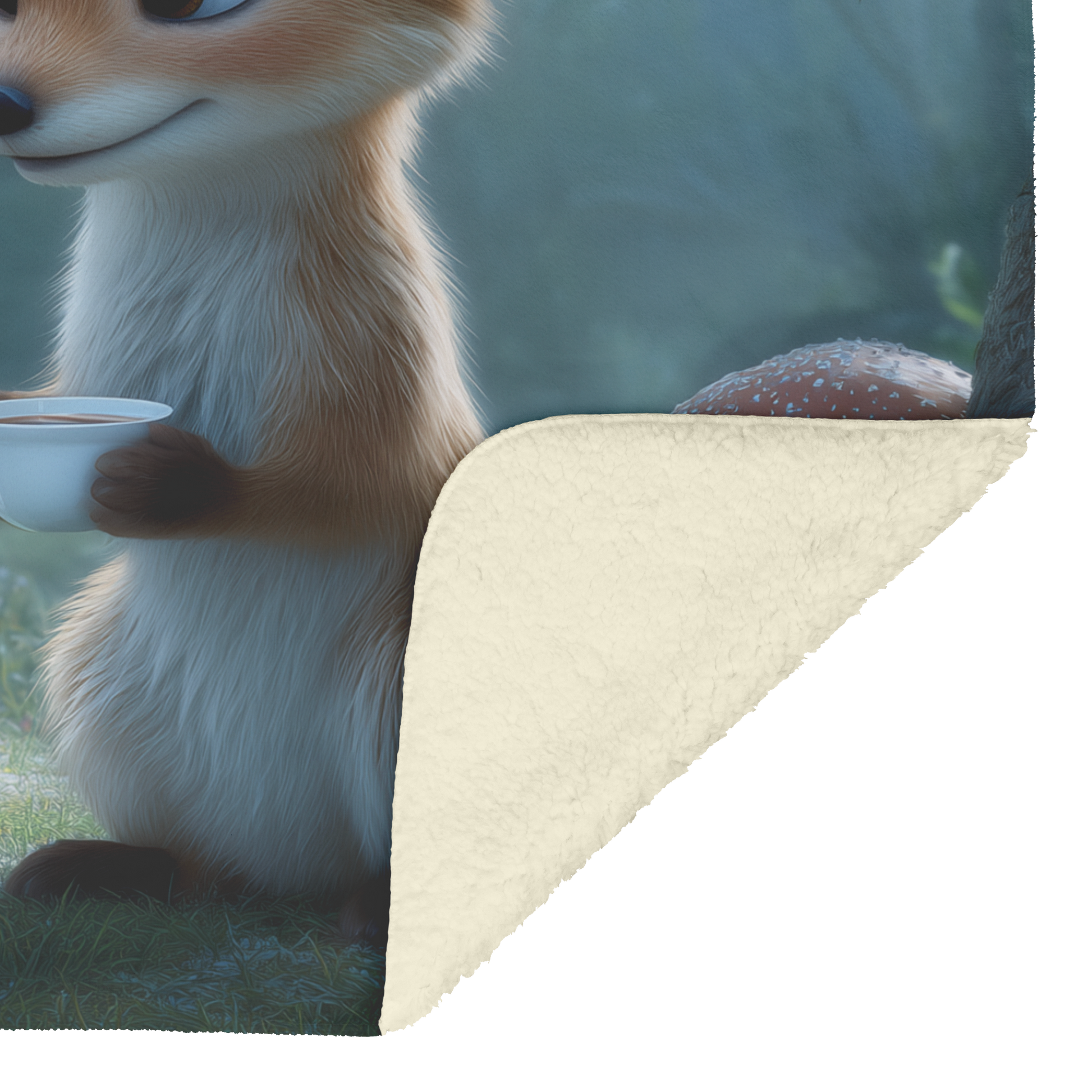 Enchanted_Fox_And_Rabbit_Sharing_Tea_Und_H_Blanket_Sherpa_Mockup.png_15278785