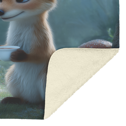 Enchanted_Fox_And_Rabbit_Sharing_Tea_Und_H_Blanket_Sherpa_Mockup.png_15278785