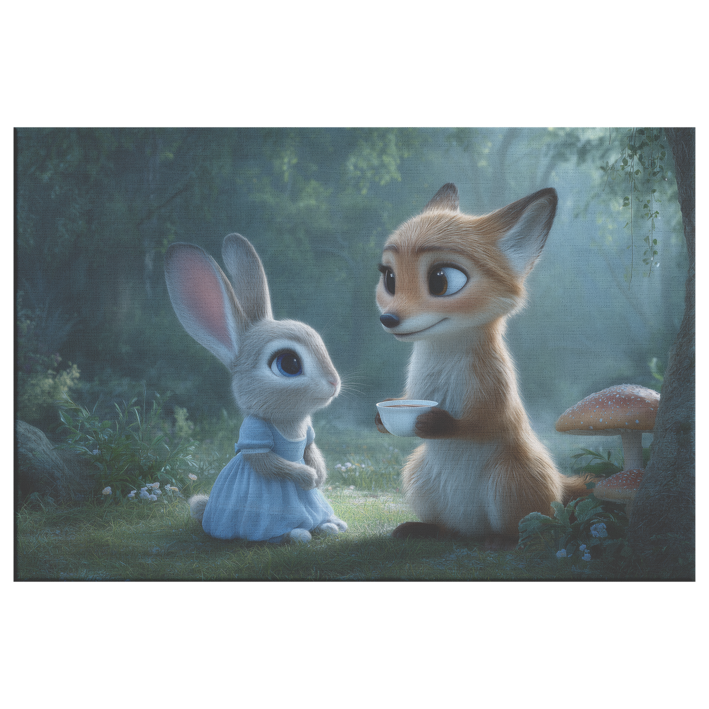 Enchanted_Fox_and_Rabbit_Sharing_Tea_Und_H_Rectangle_Main_Mockup.png_15430766