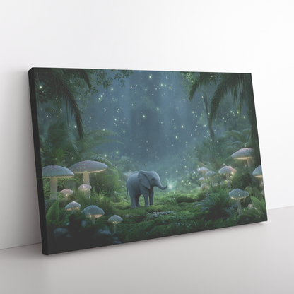 Enchanted_Jungle_with_Baby_Elephant_Expl_H_Rectangle_Angle_Floor_Mockup.png_15519369